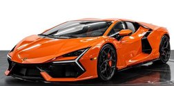 2025 Lamborghini Revuelto Base
