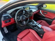 2016 BMW 4 Series 435i Gran Coupe