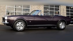 1967 Chevrolet Camaro RS