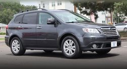 2009 Subaru Tribeca Limited 7-Passenger