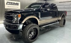 2020 Ford Super Duty F-250 Lariat