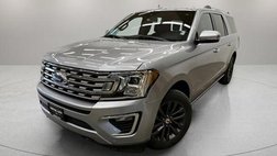 2020 Ford Expedition MAX Limited
