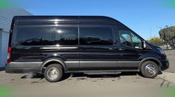 2023 Ford Transit 350 HD XL