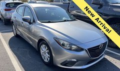 2014 Mazda MAZDA3 i Touring