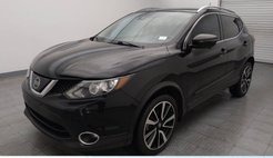 2019 Nissan Rogue Sport SL