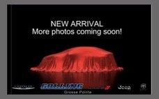 2019 Cadillac CT6 3.6L Premium Luxury