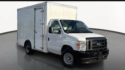 2023 Ford E-Series E-350 SD