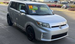 2014 Scion xB Base