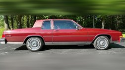 1981 Buick LeSabre Limited
