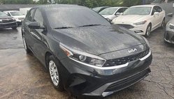 2024 Kia Forte LX