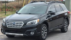 2017 Subaru Outback 3.6R Limited