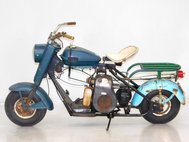 1961 Other Makes 