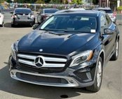 2015 Mercedes-Benz GLA-Class GLA 250 4MATIC
