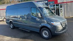 2019 Mercedes-Benz Sprinter Base