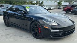 2020 Porsche Panamera GTS