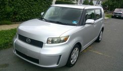 2010 Scion xB Release Series 7.0