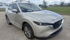2024 Mazda CX-5 2.5 S Premium Plus