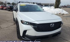 2024 Mazda CX-50 2.5 S Premium