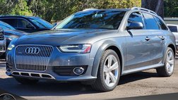 2014 Audi Allroad 2.0T quattro Premium Plus
