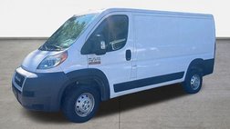 2019 Ram ProMaster 1500 136 WB