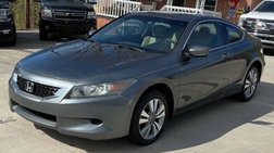 2008 Honda Accord EX-L