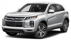 2025 Mitsubishi Outlander Sport ES AWC
