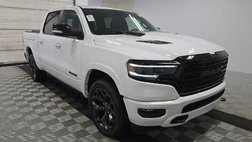 2021 Ram Ram Pickup 1500 Limited