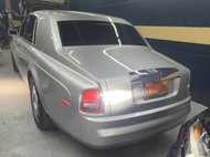 2004 Rolls-Royce Phantom Base