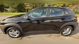 2020 Hyundai Kona SE