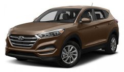 2017 Hyundai Tucson Eco