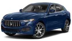 2022 Maserati Levante Modena S