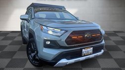 2022 Toyota RAV4 Adventure