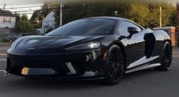 2023 McLaren GT Base