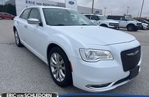2020 Chrysler 300 Limited