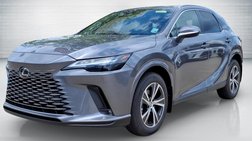 2023 Lexus RX 350 Premium