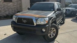 2006 Toyota Tacoma PreRunner V6