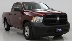 2021 Ram Ram Pickup 1500 Classic Tradesman