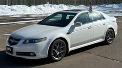2007 Acura TL Type-S