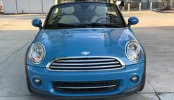 2013 MINI Hardtop Cooper