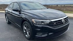 2020 Volkswagen Jetta S