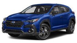 2025 Subaru Crosstrek Base