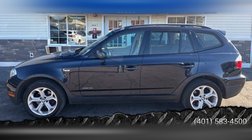 2009 BMW X3 xDrive30i