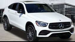 2023 Mercedes-Benz GLC-Class GLC 300