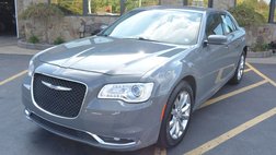 2019 Chrysler 300 