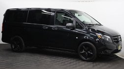 2019 Mercedes-Benz Metris Standard