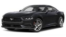 2024 Ford Mustang I4CP