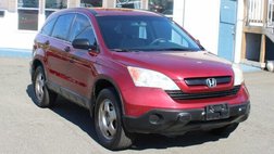 2008 Honda CR-V LX