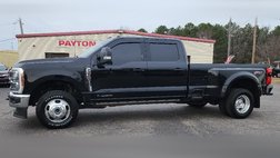 2023 Ford Super Duty F-350 Lariat
