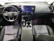 2022 Lexus NX 350 Premium