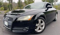 2009 Audi TT 2.0T Premium